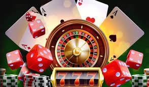 Вход на официальный сайт Spinamba Casino